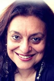 Sohaila Kapur portrait