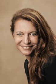 Michaela Fišarová portrait