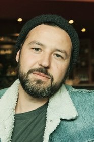 Daniel Prochaska portrait