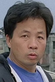 Choi Kwok-Keung portrait