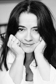 Eleni Karaindrou portrait