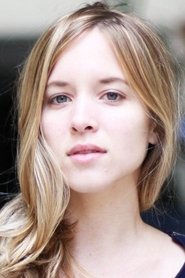 Capucine Delaby portrait
