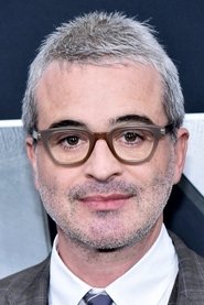 Alex Kurtzman portrait