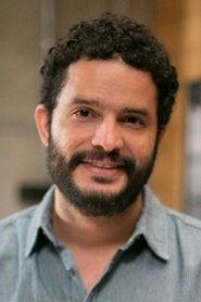 Felipe Mago portrait