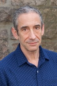 Douglas Rushkoff portrait
