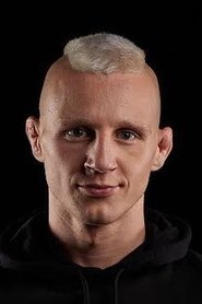 Tobias Harila portrait