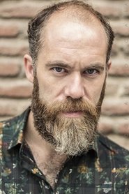 Jorge Kent portrait