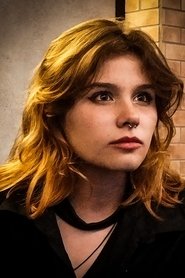 Sofia Froner Araujo portrait