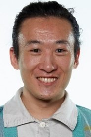Zihao Dudo Guo portrait