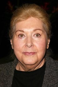 Marilyn Bergman portrait