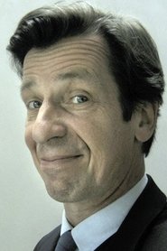 Alain Perpète portrait