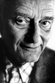 Ulf Stenbjørn portrait