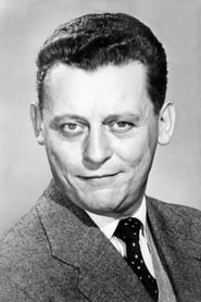 Michael Ripper portrait