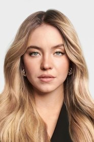 Sydney Sweeney portrait