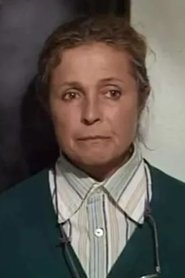 Olga Dzisko portrait