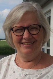 Birthe Lyngsøe portrait
