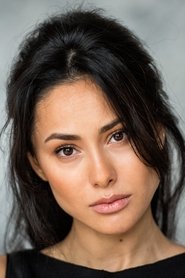 Olesya Gayova portrait