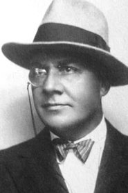 F. W. Schröder-Schrom portrait