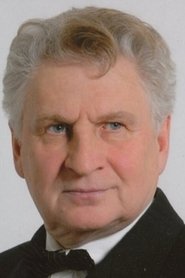 Vladimir Grigoryev portrait