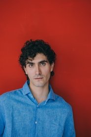 Corrado Cervino portrait