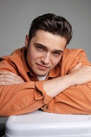 Lachlan Engeler portrait
