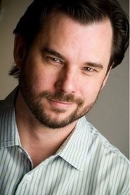 Steve Van Wormer portrait