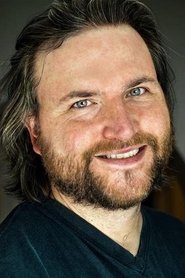 Scott Haney portrait
