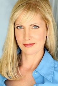 Kim Little portrait
