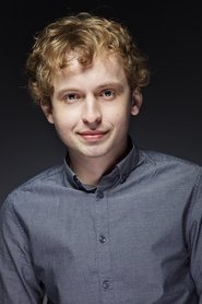 Rafał Fudalej portrait
