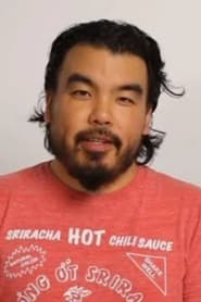 Warren P. Sonoda portrait