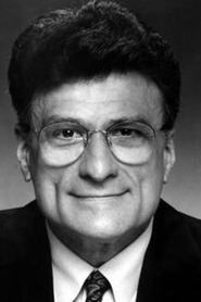 Manny Alfaro portrait