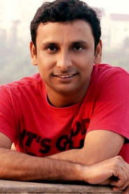 Inaamulhaq portrait