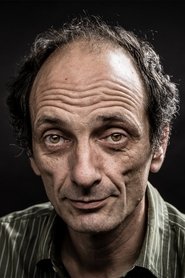 Gabriel Spahiu portrait