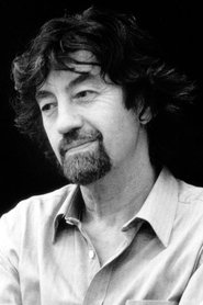 Trevor Nunn portrait