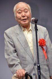 Kinya Ogawa portrait