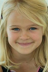 Quinn Hunchar portrait