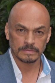 Esteban Franco portrait