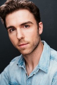 Nick Mauldin portrait