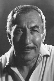 Ali Sururi portrait