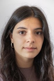 Laura Piñeiro portrait