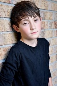 Spencer Drever portrait