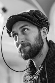 Alexis Chartrand portrait