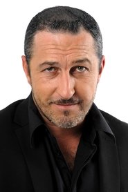 Frédéric Achard portrait