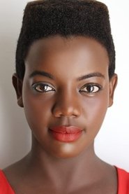 Adinett Nsabimana portrait