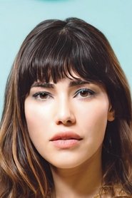 Maram Ben Aziza portrait