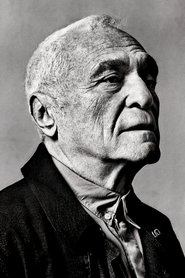 John Giorno portrait