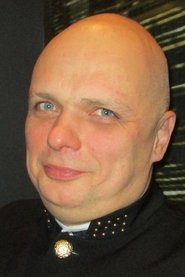 Thomas Kolli portrait