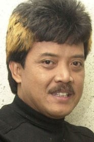 Mamiek Prakoso portrait