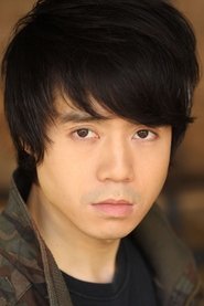 Albert Kuo portrait
