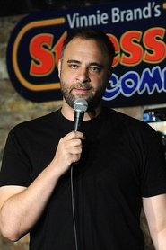 Kurt Metzger portrait